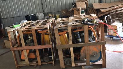 沅江行李、家具、电器包装托运