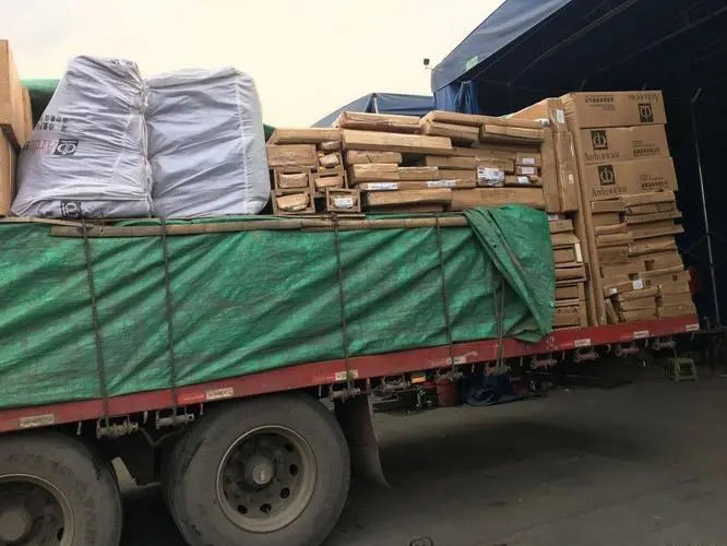 沅江家具托运