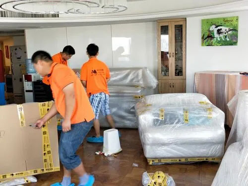 沅江精品搬家公司
